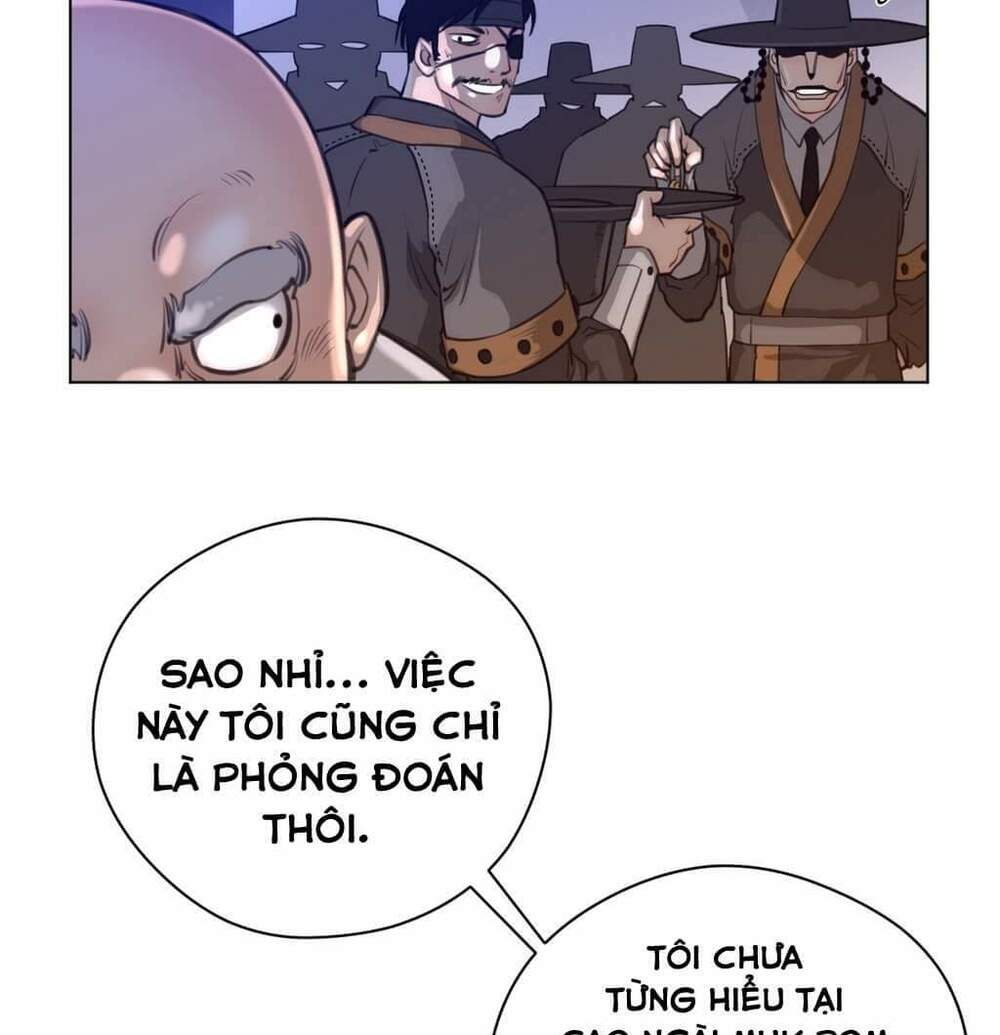 một nửa hoàn hảo chapter 13 - Next chapter 14