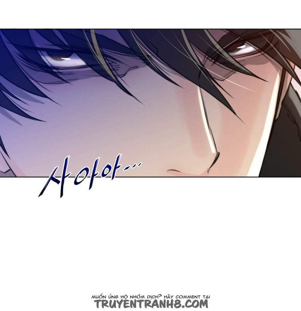 một nửa hoàn hảo chapter 13 - Next chapter 14