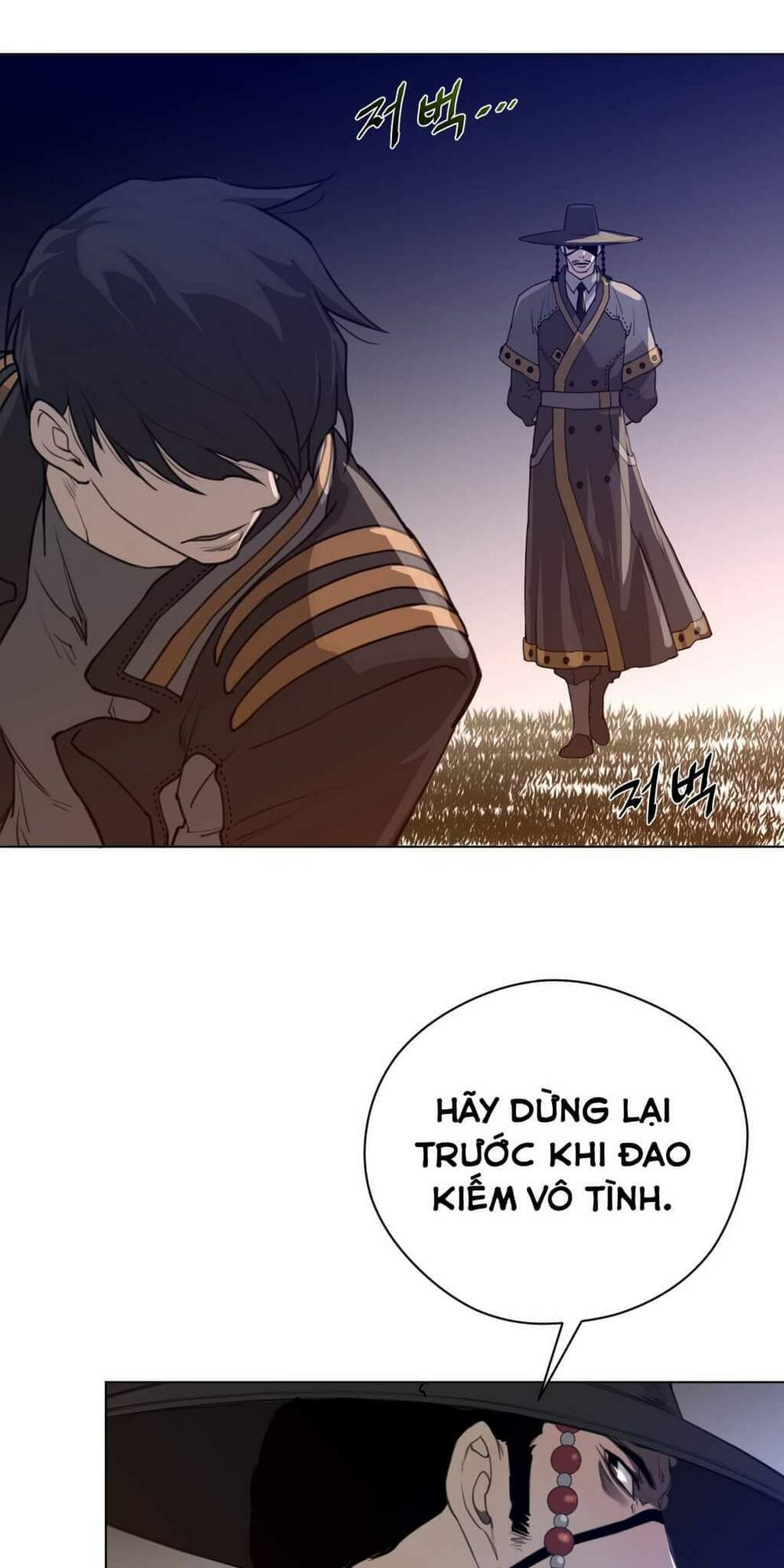 một nửa hoàn hảo chapter 13 - Next chapter 14