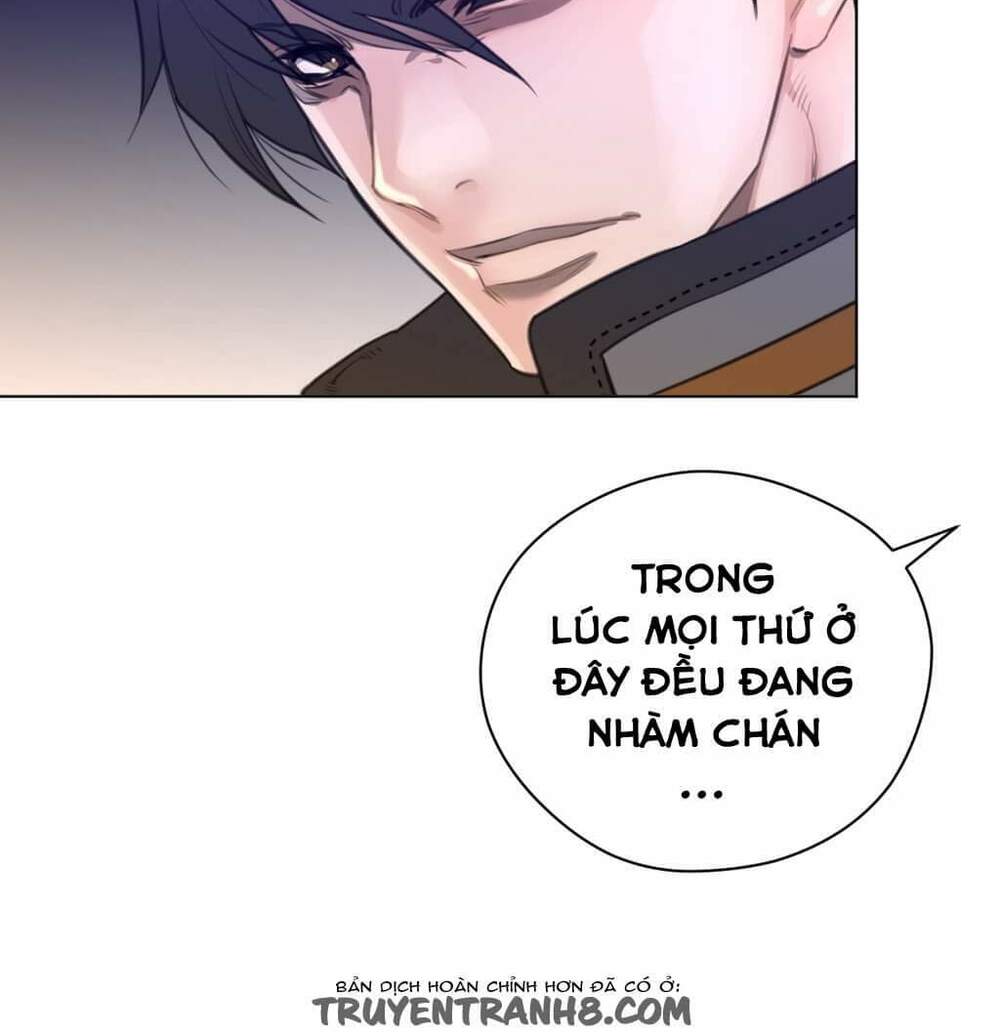 một nửa hoàn hảo chapter 13 - Next chapter 14