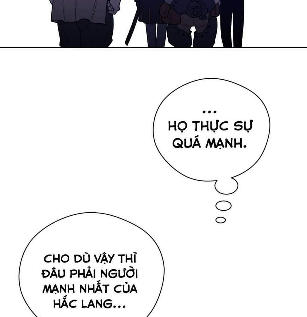 một nửa hoàn hảo chapter 13 - Next chapter 14