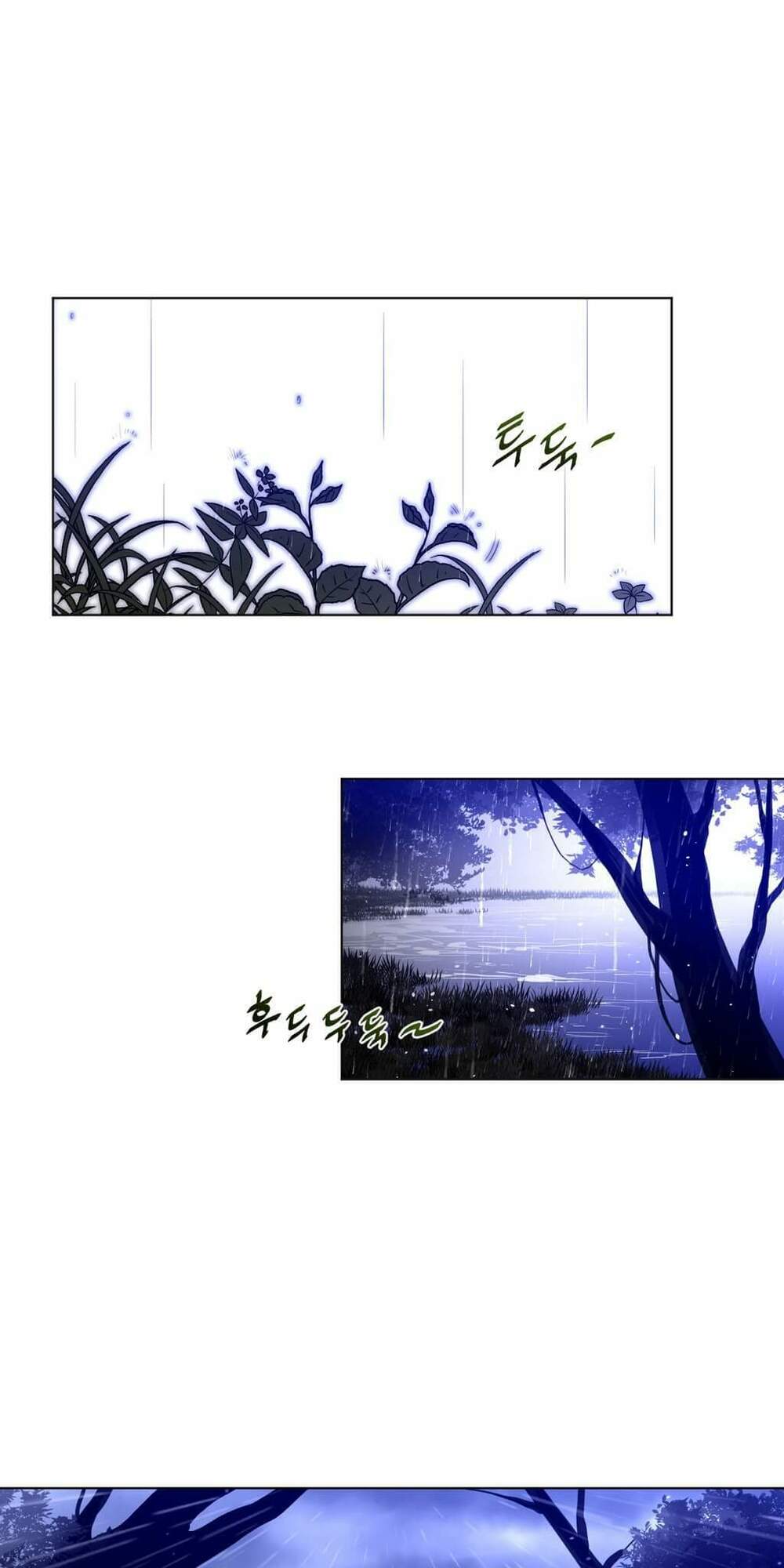 một nửa hoàn hảo chapter 13 - Next chapter 14