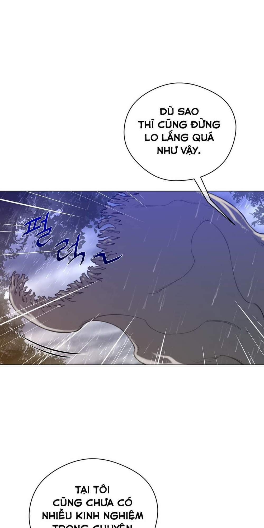 một nửa hoàn hảo chapter 15 - Next chapter 16