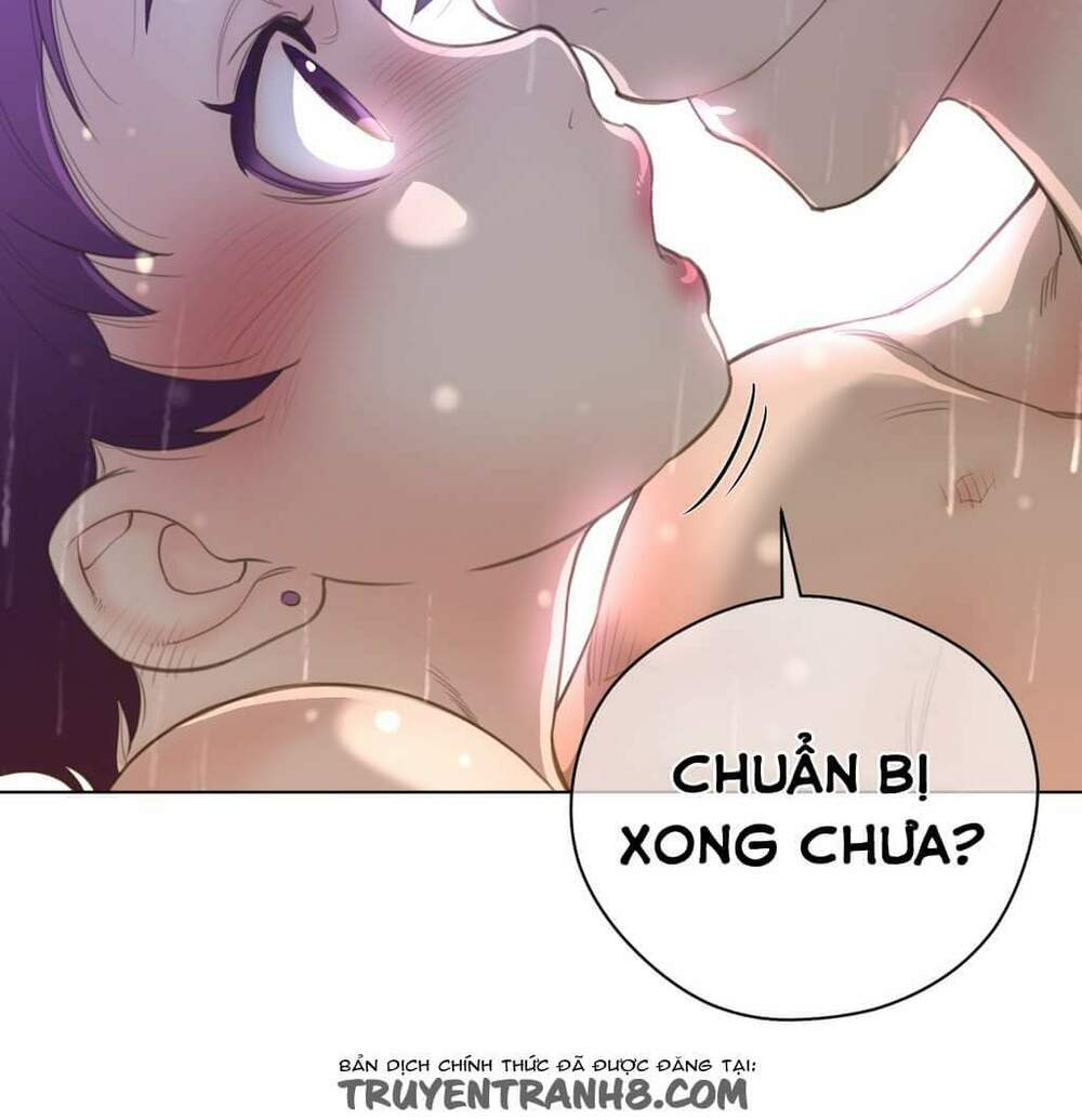 một nửa hoàn hảo chapter 15 - Next chapter 16