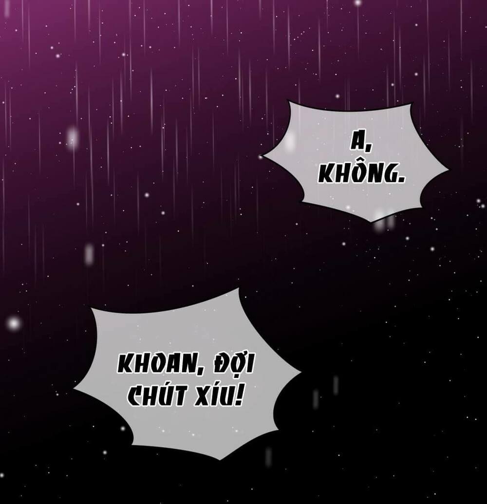 một nửa hoàn hảo chapter 15 - Next chapter 16