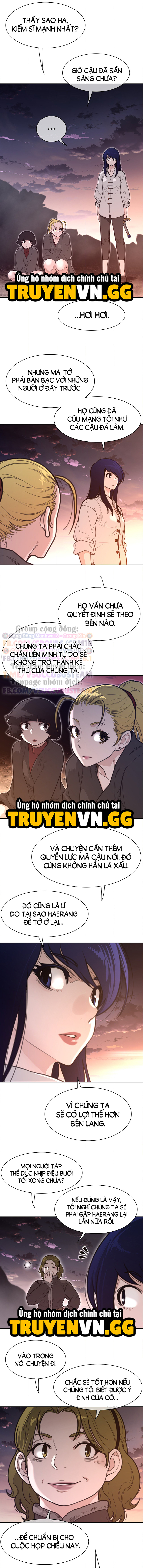 một nửa hoàn hảo chapter 167 - Next chapter 168