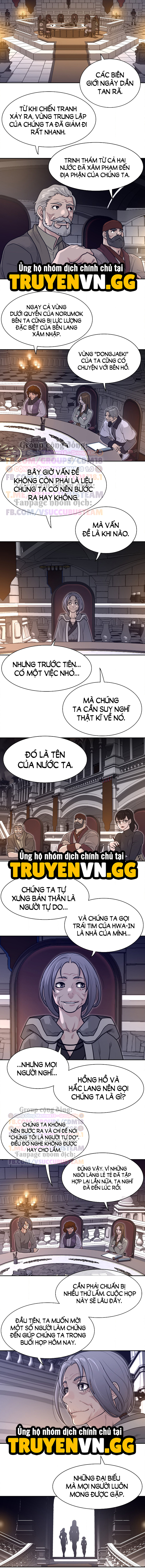 một nửa hoàn hảo chapter 167 - Next chapter 168