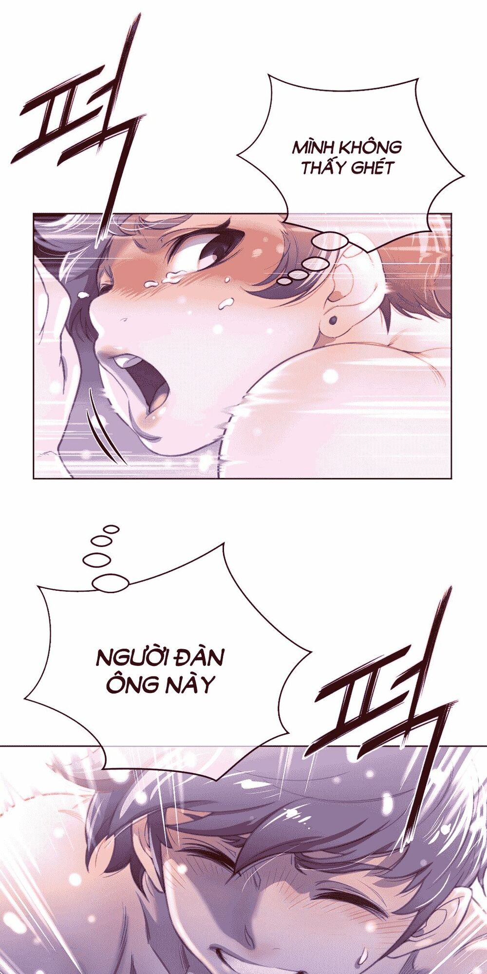 một nửa hoàn hảo chapter 17 - Next chapter 18