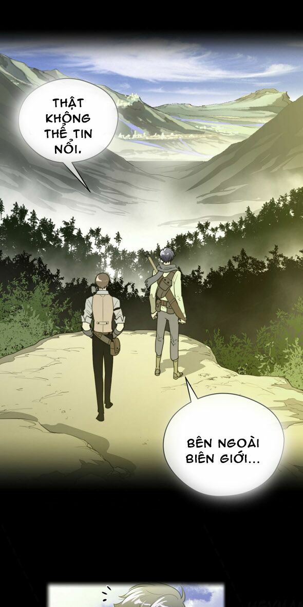 một nửa hoàn hảo chapter 21 - Next chapter 22