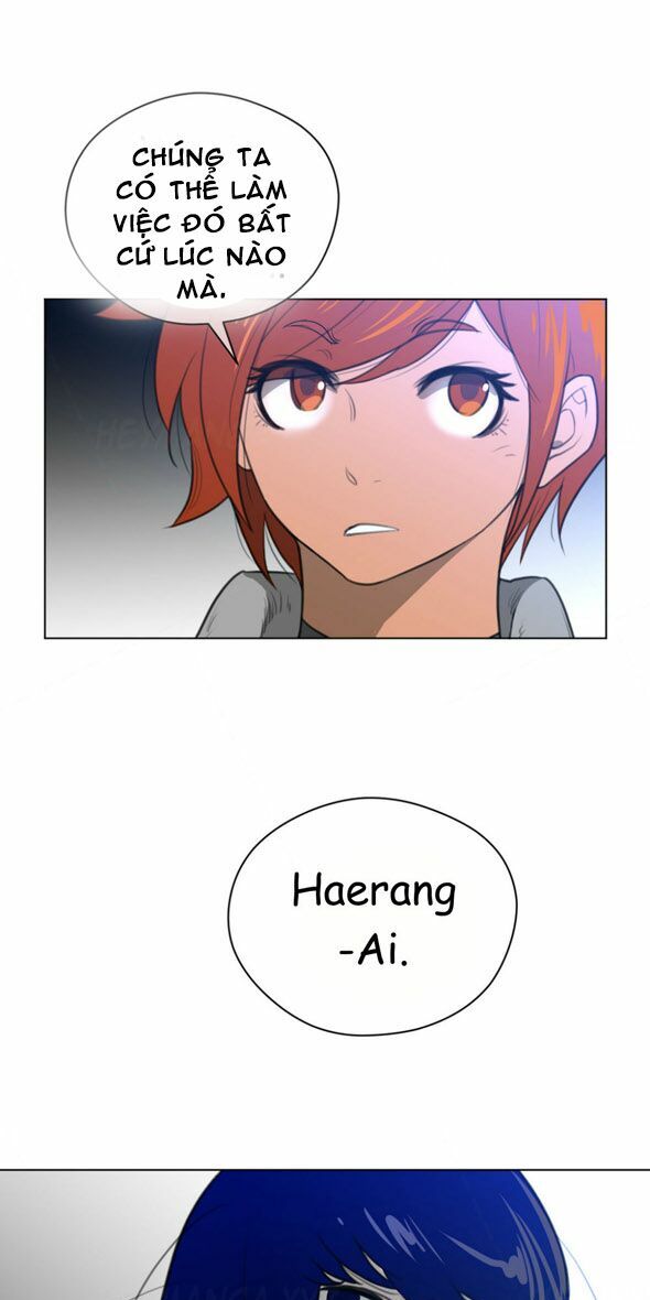 một nửa hoàn hảo chapter 21 - Next chapter 22