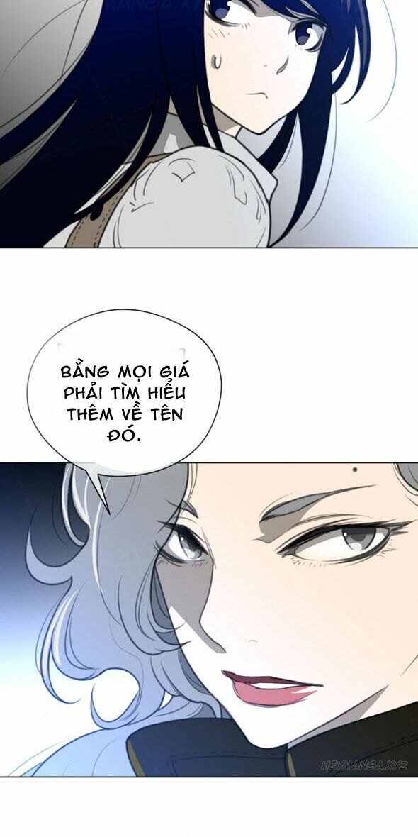 một nửa hoàn hảo chapter 21 - Next chapter 22