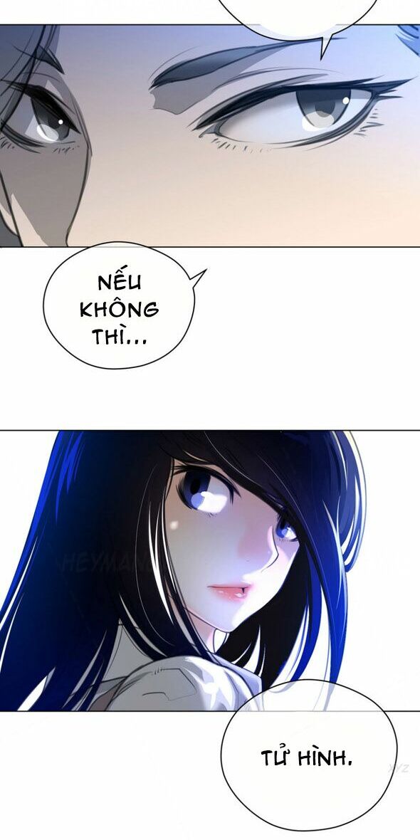 một nửa hoàn hảo chapter 21 - Next chapter 22