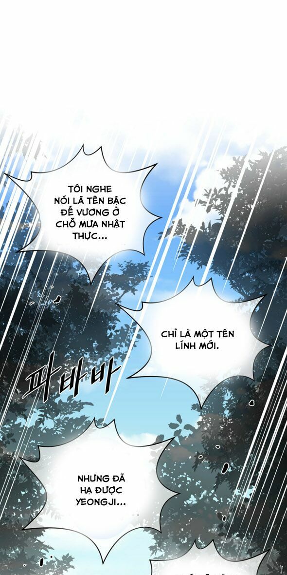 một nửa hoàn hảo chapter 21 - Next chapter 22