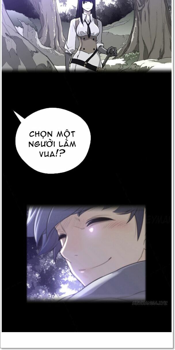 một nửa hoàn hảo chapter 23 - Next chapter 24