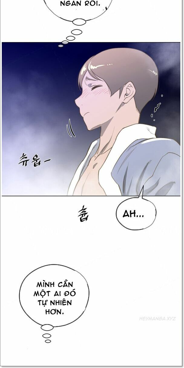 một nửa hoàn hảo chapter 23 - Next chapter 24