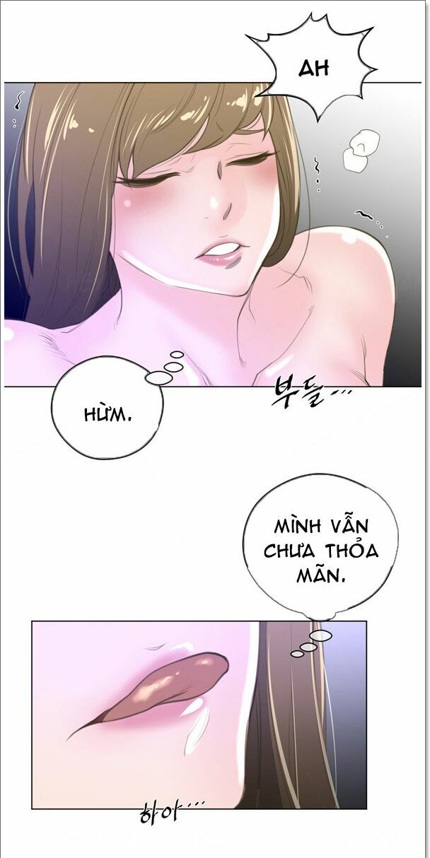 một nửa hoàn hảo chapter 23 - Next chapter 24