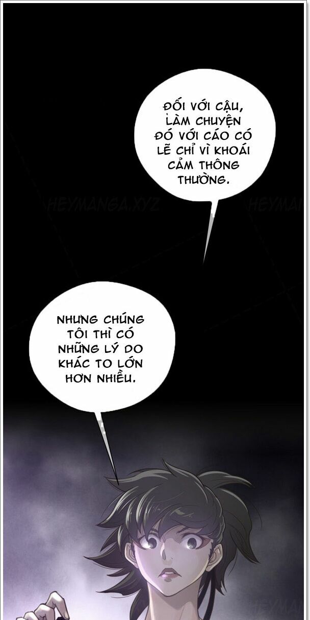 một nửa hoàn hảo chapter 29 - Next chapter 30