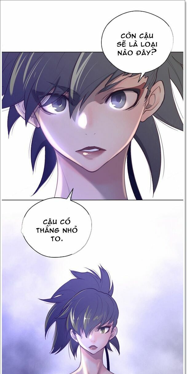 một nửa hoàn hảo chapter 29 - Next chapter 30