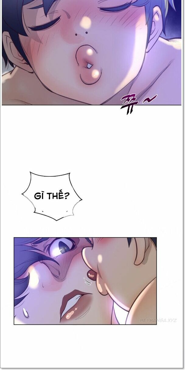 một nửa hoàn hảo chapter 29 - Next chapter 30