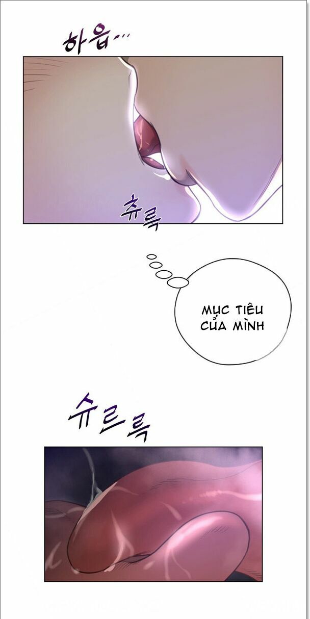 một nửa hoàn hảo chapter 29 - Next chapter 30