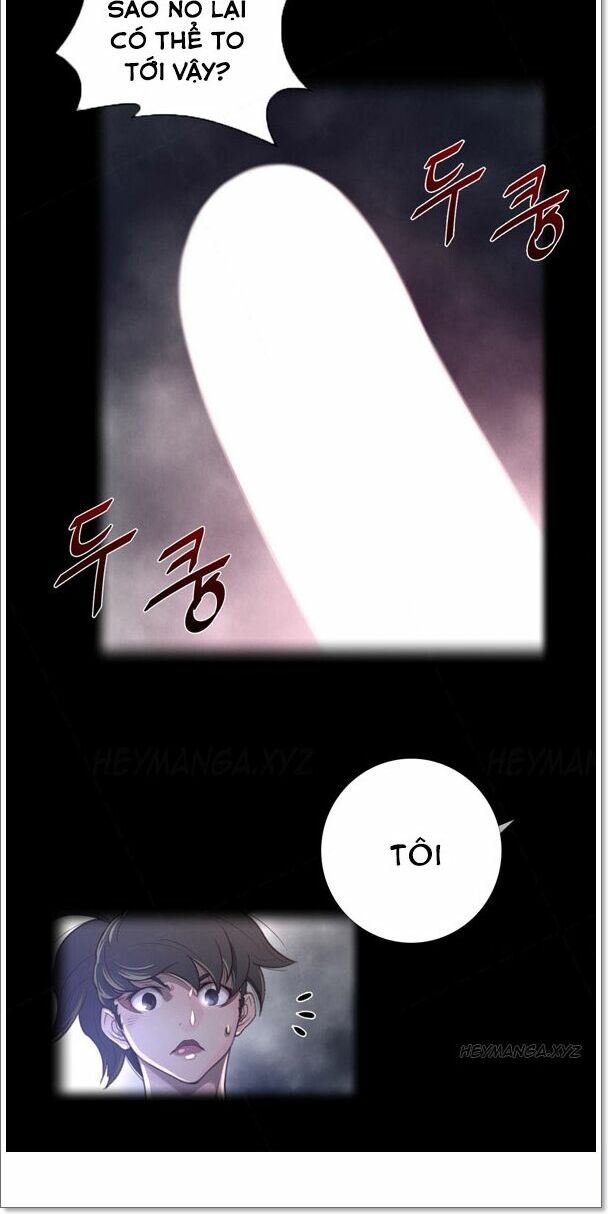 một nửa hoàn hảo chapter 29 - Next chapter 30