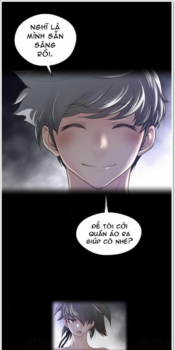 một nửa hoàn hảo chapter 29 - Next chapter 30