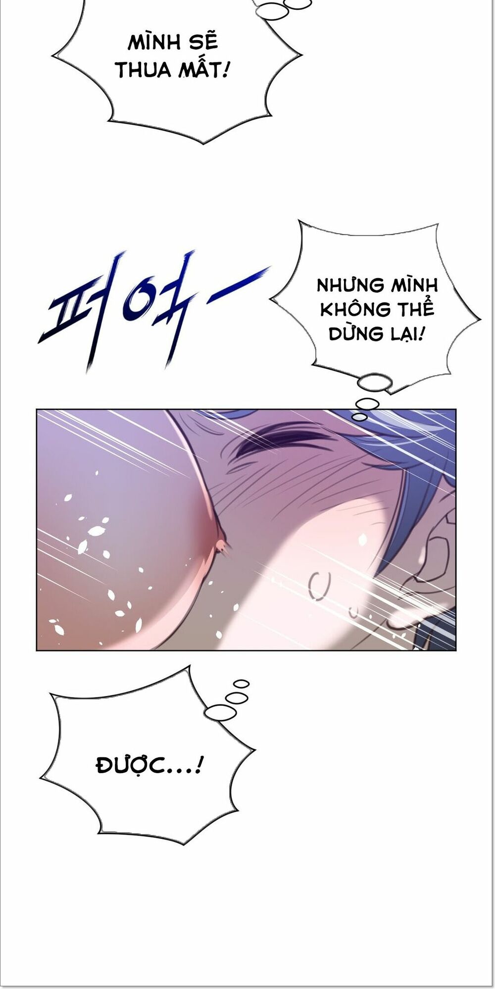 một nửa hoàn hảo chapter 33 - Next chapter 34