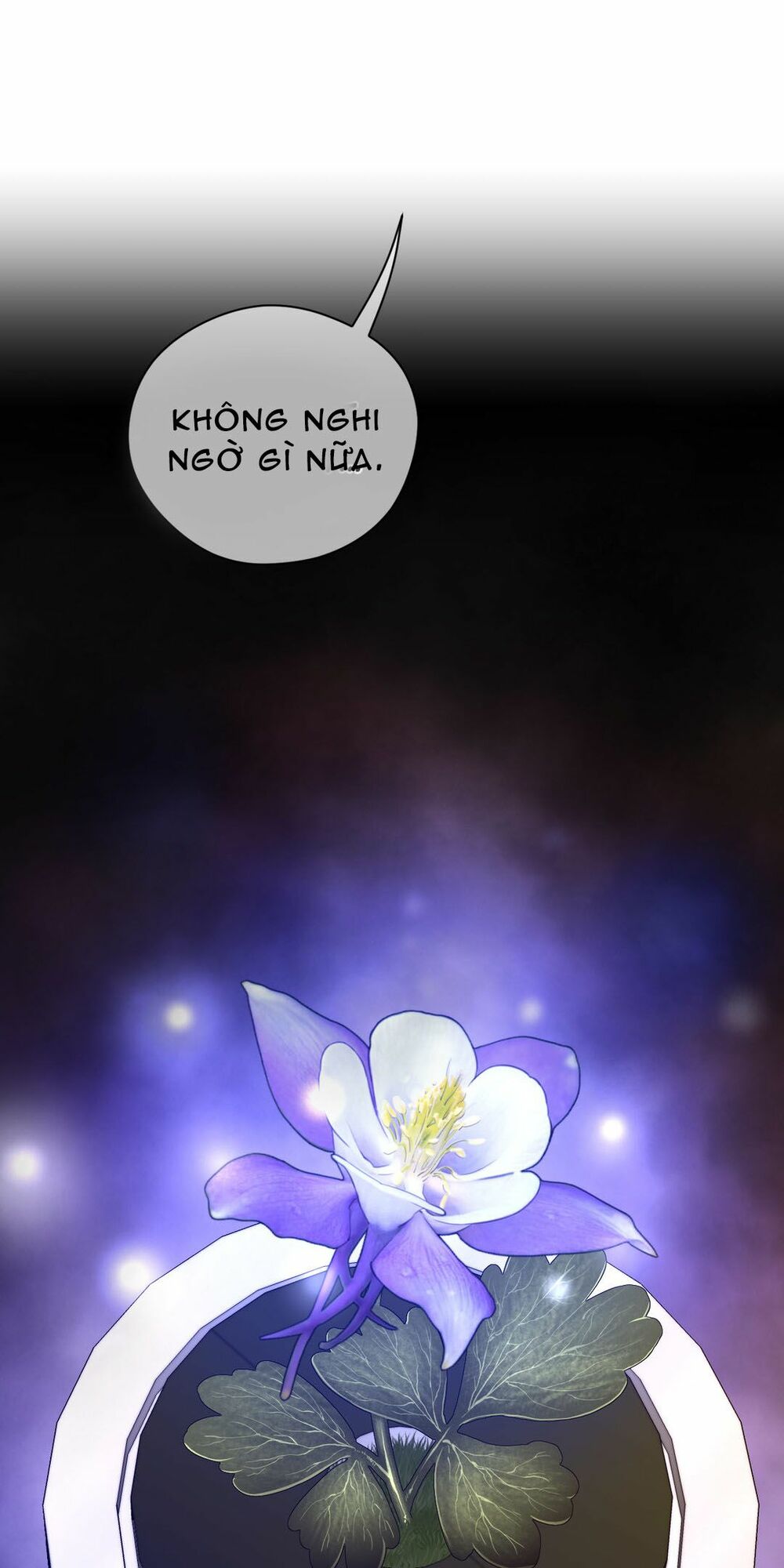 một nửa hoàn hảo chapter 38 - Next chapter 39