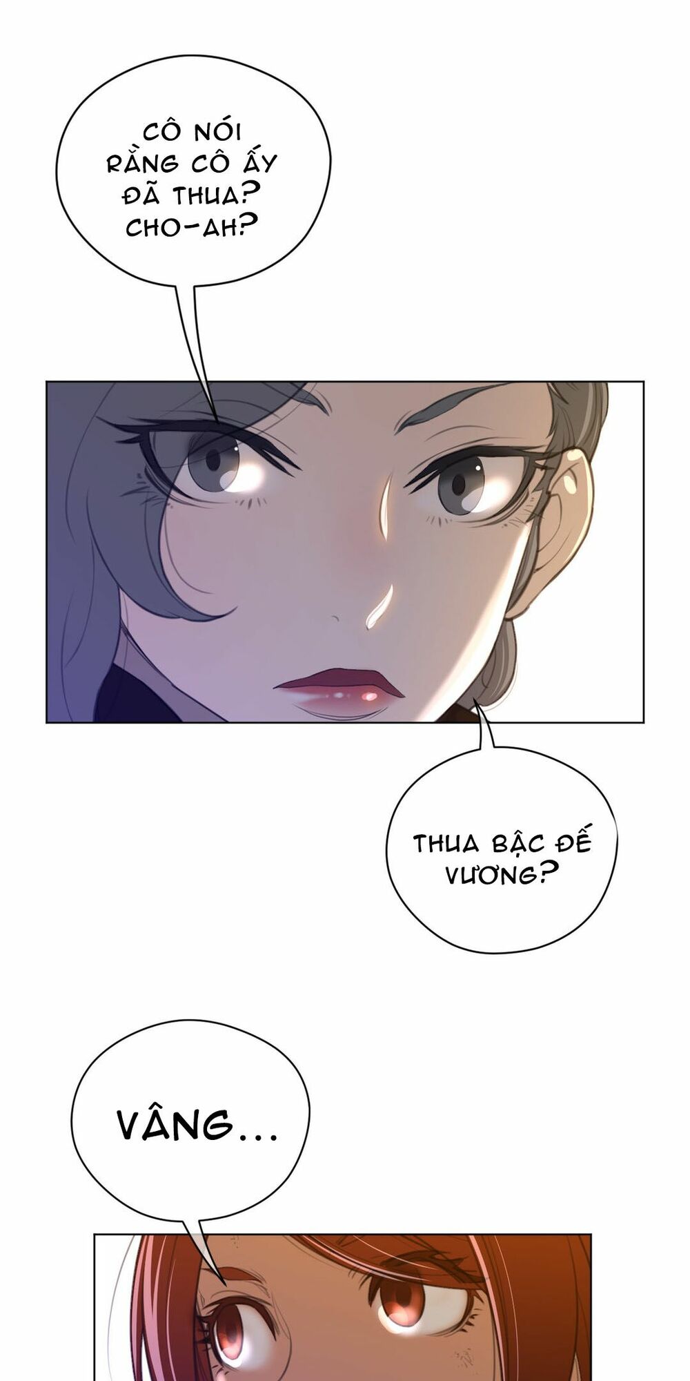 một nửa hoàn hảo chapter 38 - Next chapter 39