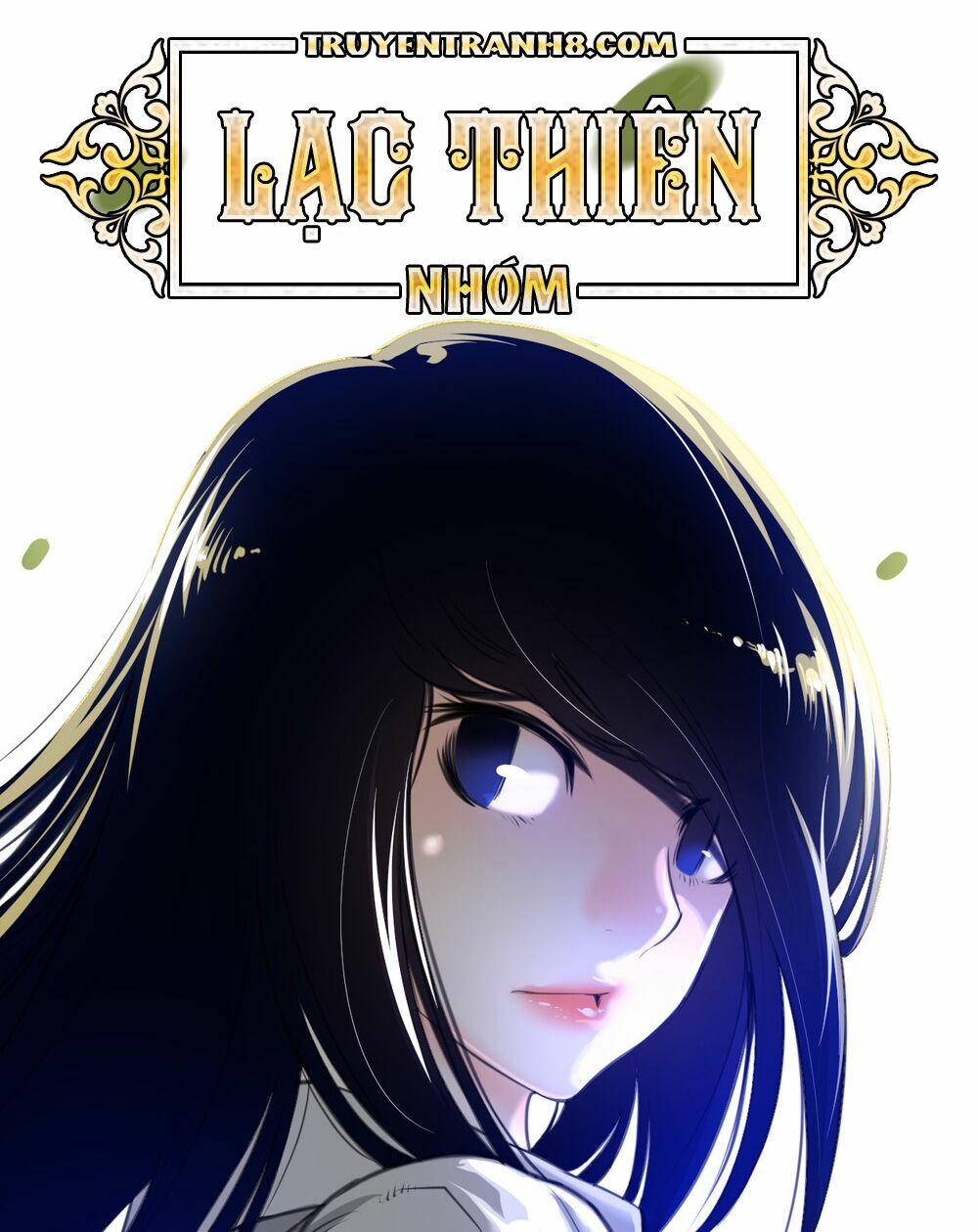 một nửa hoàn hảo chapter 38 - Next chapter 39