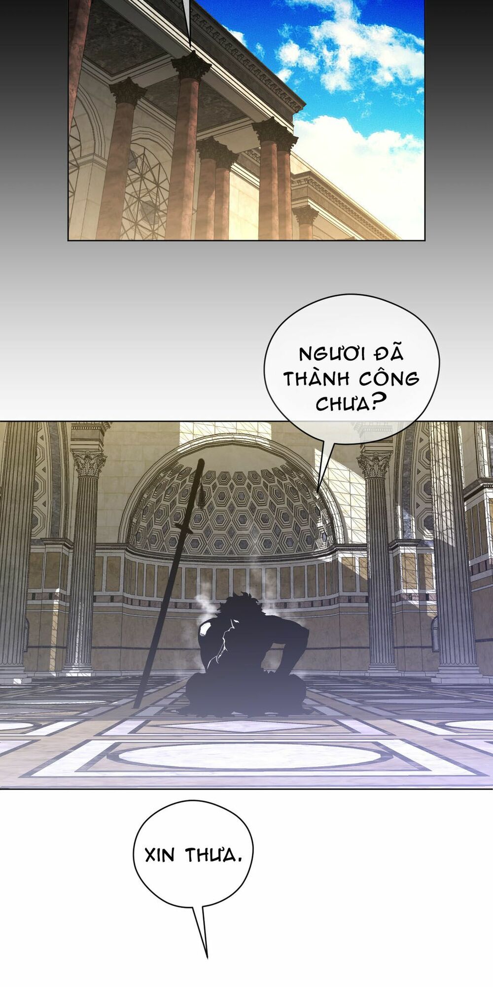 một nửa hoàn hảo chapter 41 - Next chapter 42