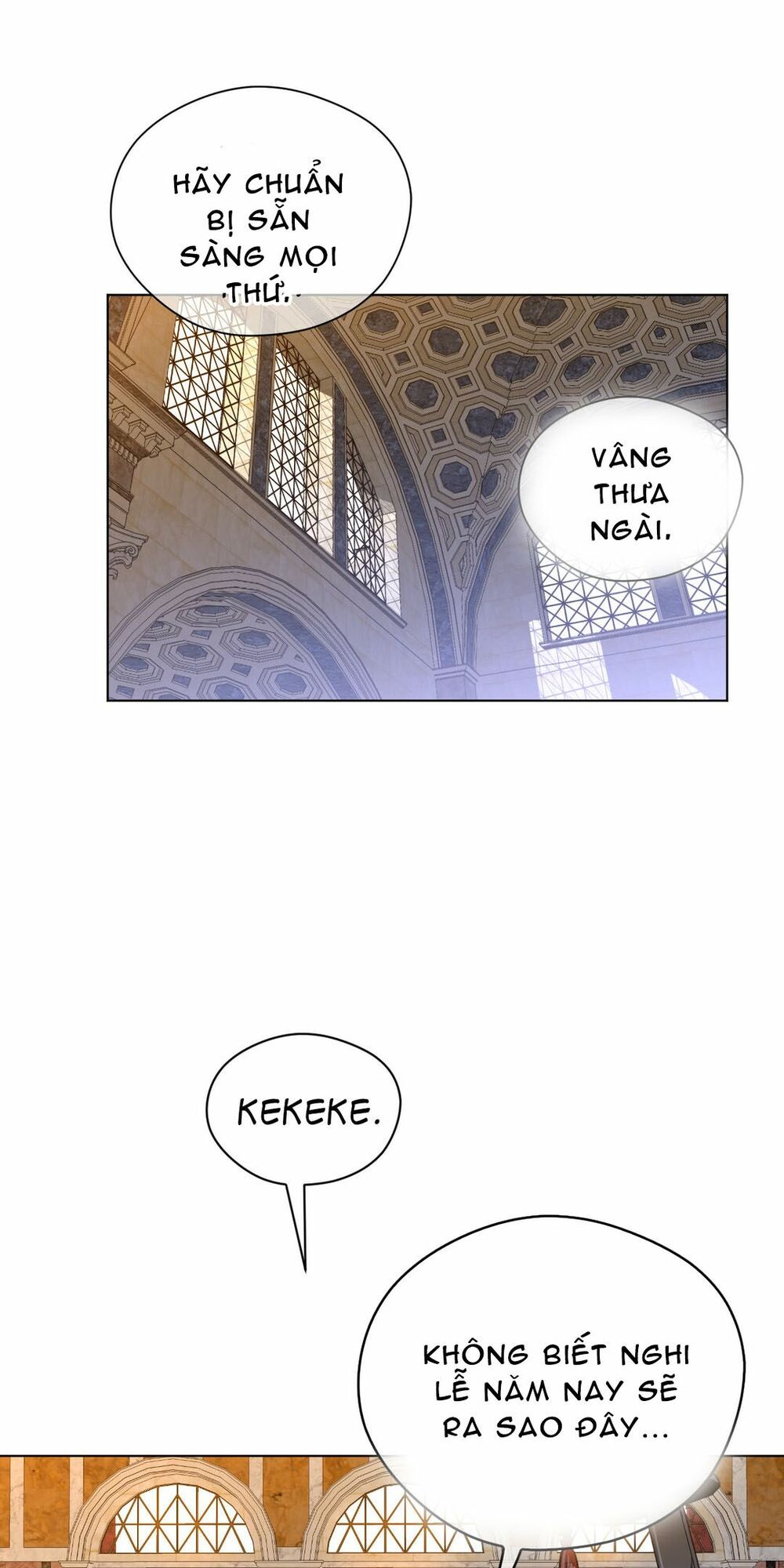 một nửa hoàn hảo chapter 41 - Next chapter 42