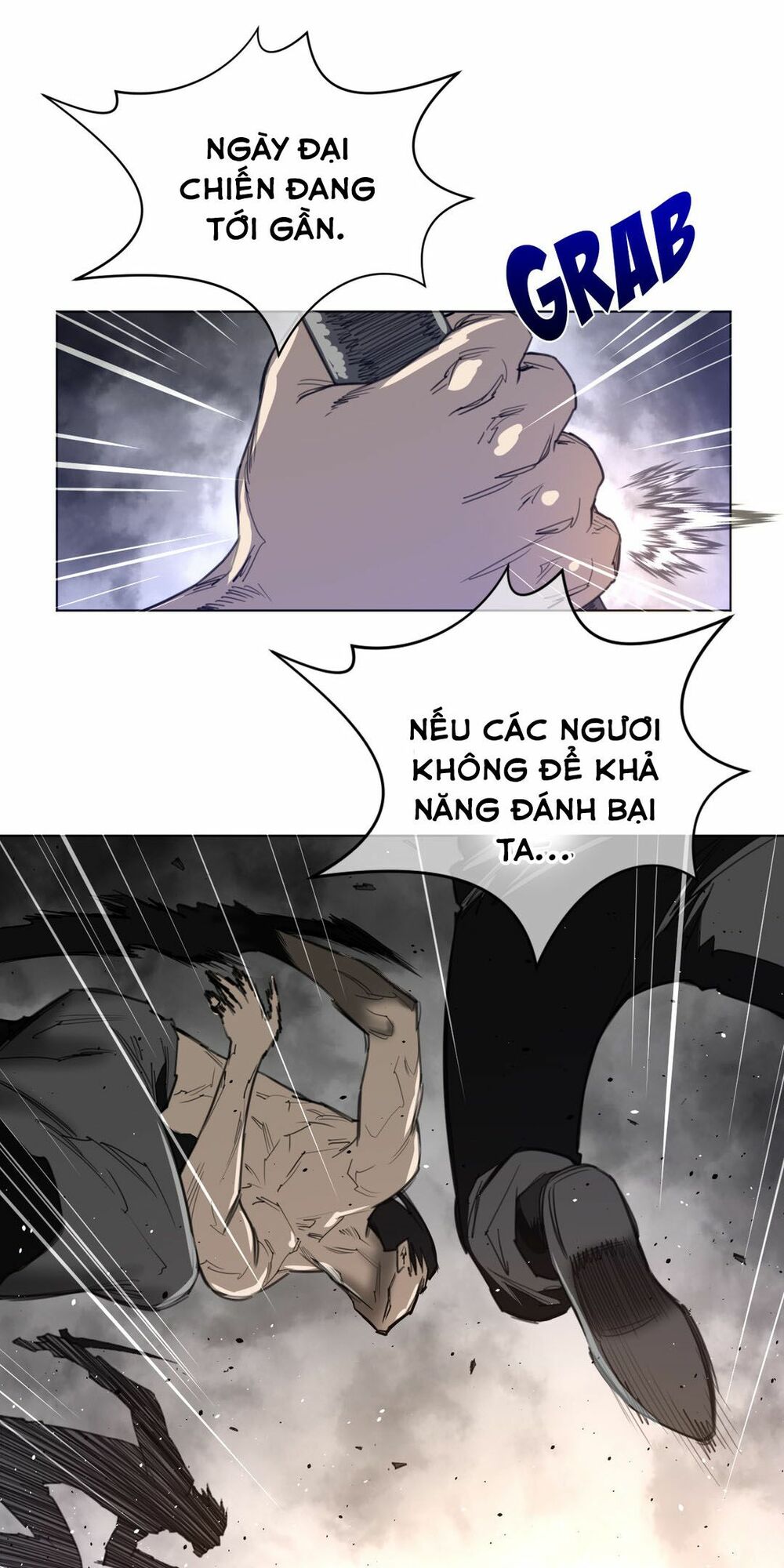 một nửa hoàn hảo chapter 41 - Next chapter 42