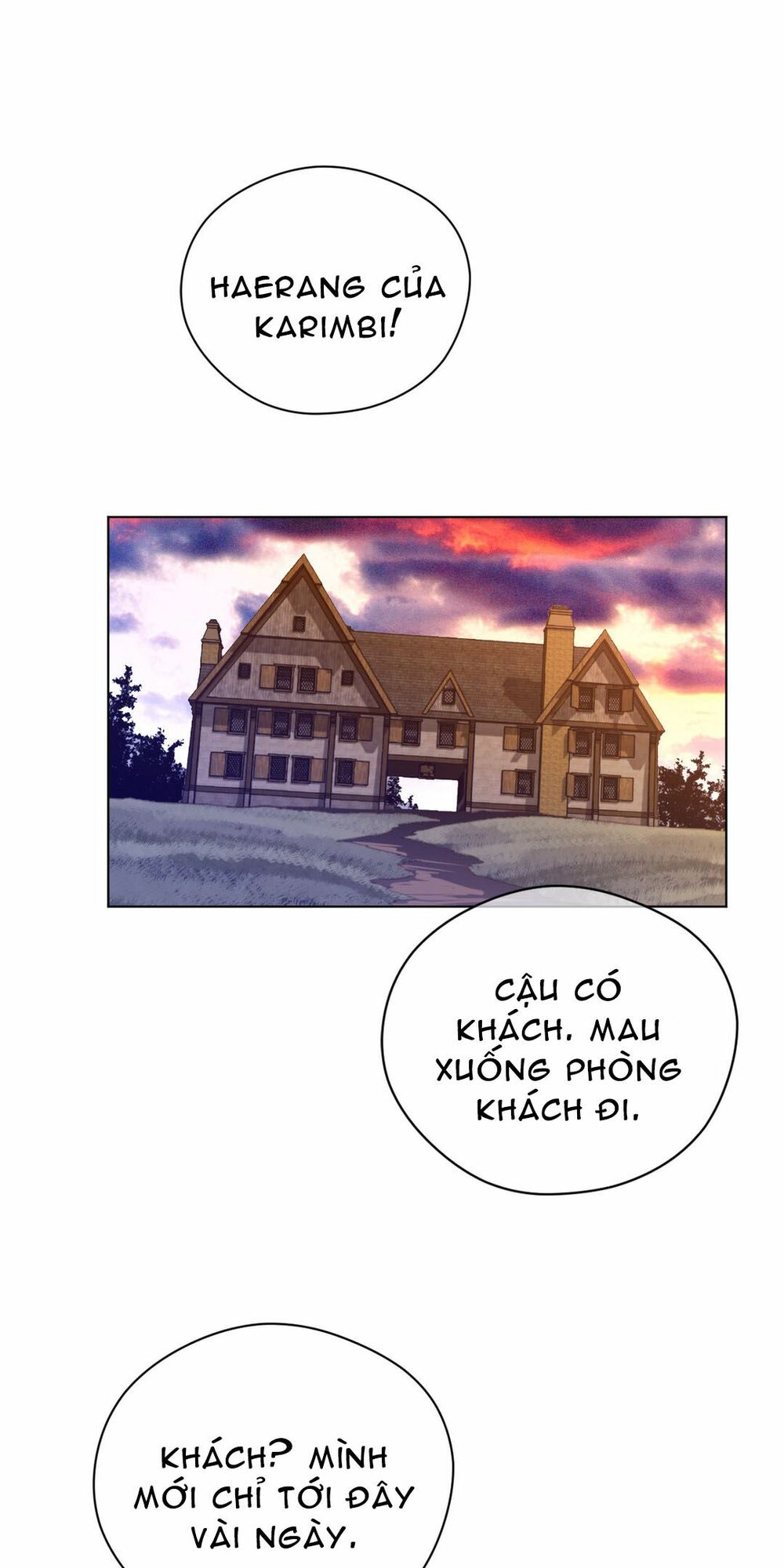 một nửa hoàn hảo chapter 41 - Next chapter 42