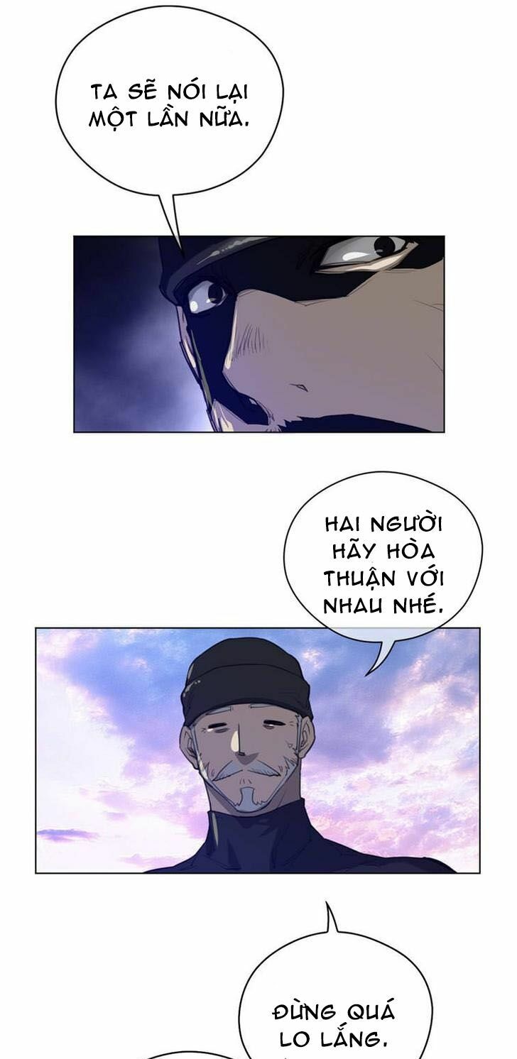 một nửa hoàn hảo chapter 43 - Next chapter 44