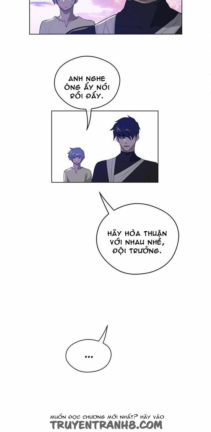 một nửa hoàn hảo chapter 43 - Next chapter 44