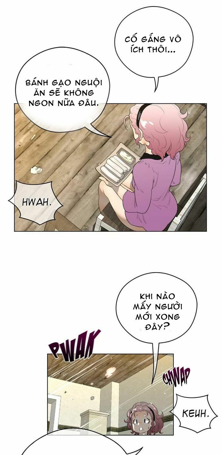 một nửa hoàn hảo chapter 43 - Next chapter 44