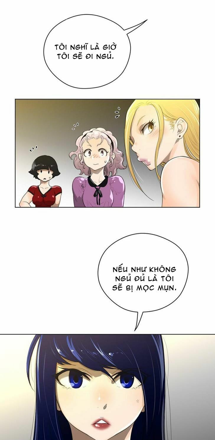 một nửa hoàn hảo chapter 43 - Next chapter 44