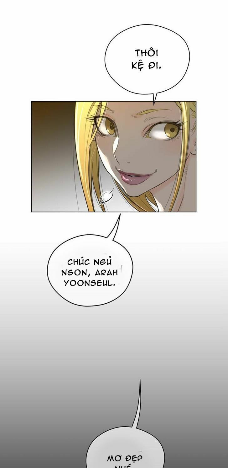 một nửa hoàn hảo chapter 43 - Next chapter 44