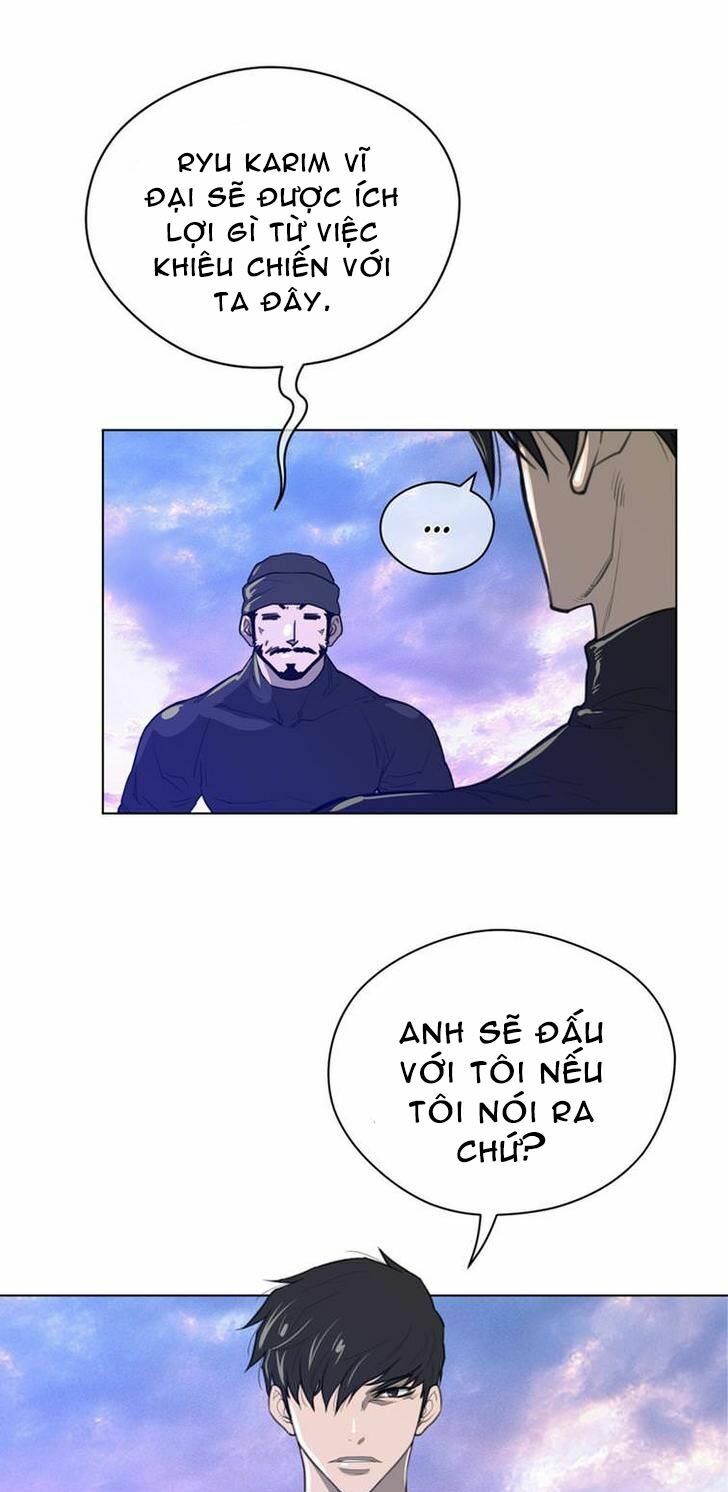 một nửa hoàn hảo chapter 43 - Next chapter 44