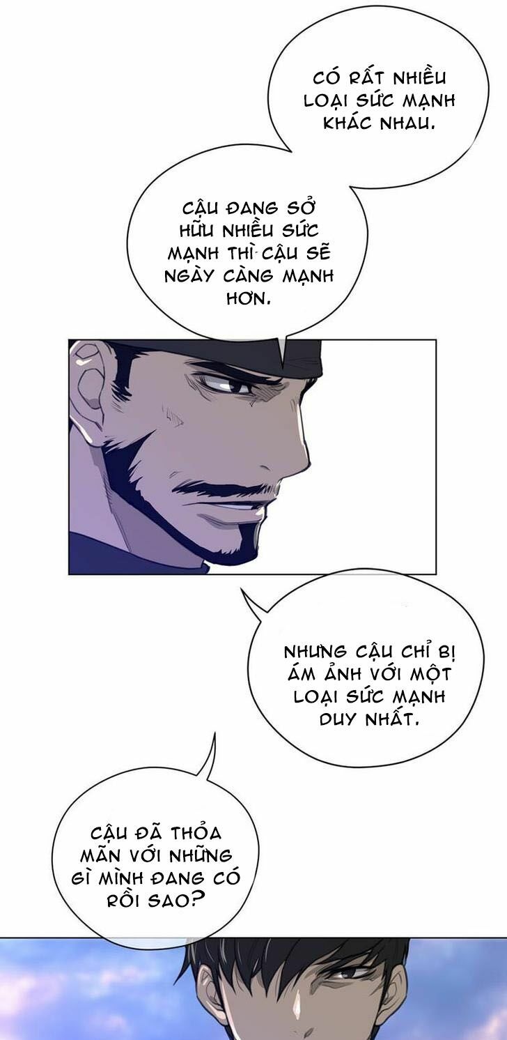 một nửa hoàn hảo chapter 43 - Next chapter 44