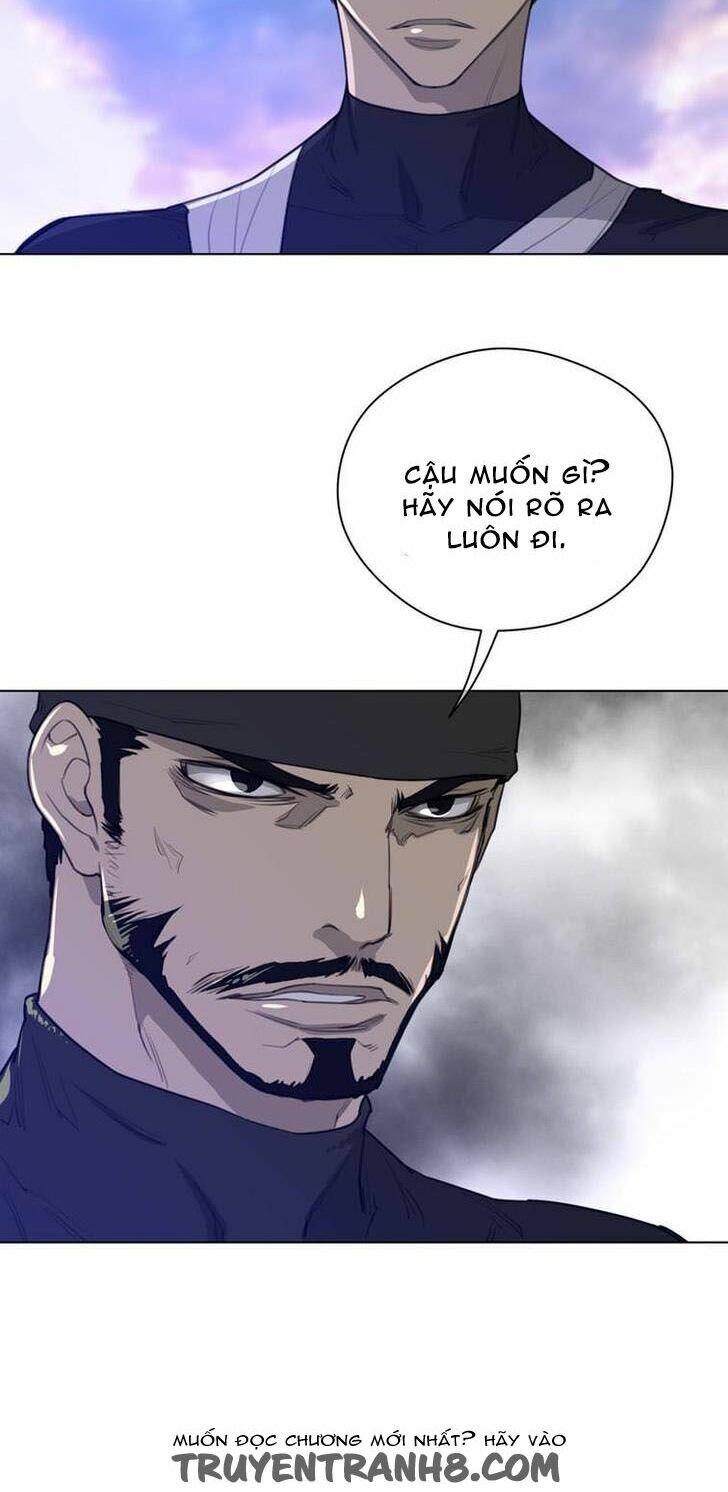 một nửa hoàn hảo chapter 43 - Next chapter 44