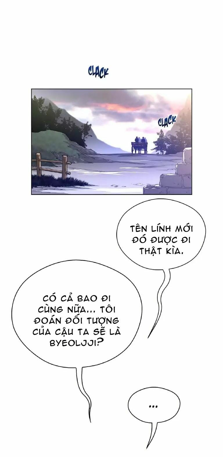 một nửa hoàn hảo chapter 45 - Next chapter 46