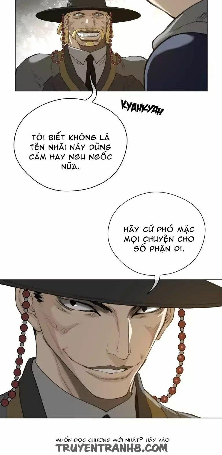 một nửa hoàn hảo chapter 45 - Next chapter 46