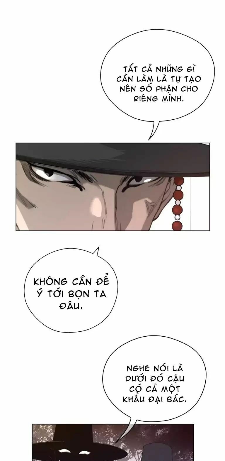 một nửa hoàn hảo chapter 45 - Next chapter 46