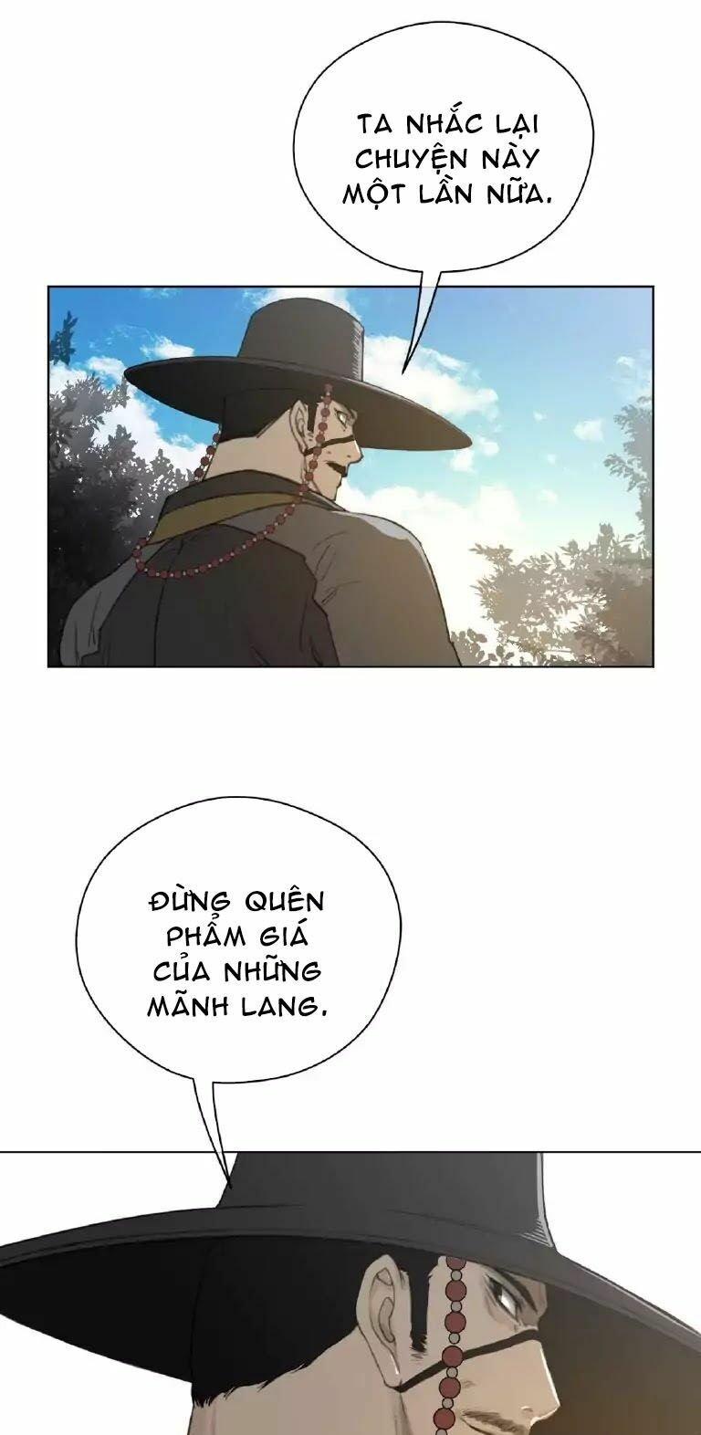 một nửa hoàn hảo chapter 45 - Next chapter 46