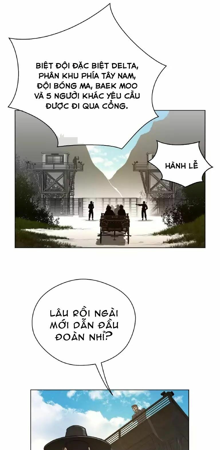 một nửa hoàn hảo chapter 45 - Next chapter 46