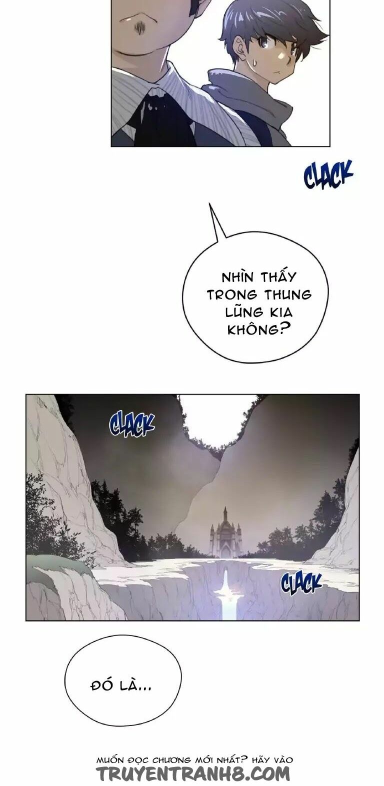 một nửa hoàn hảo chapter 45 - Next chapter 46