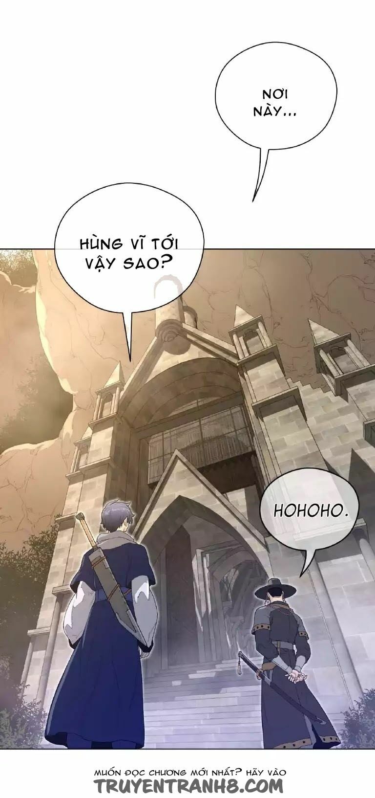 một nửa hoàn hảo chapter 45 - Next chapter 46