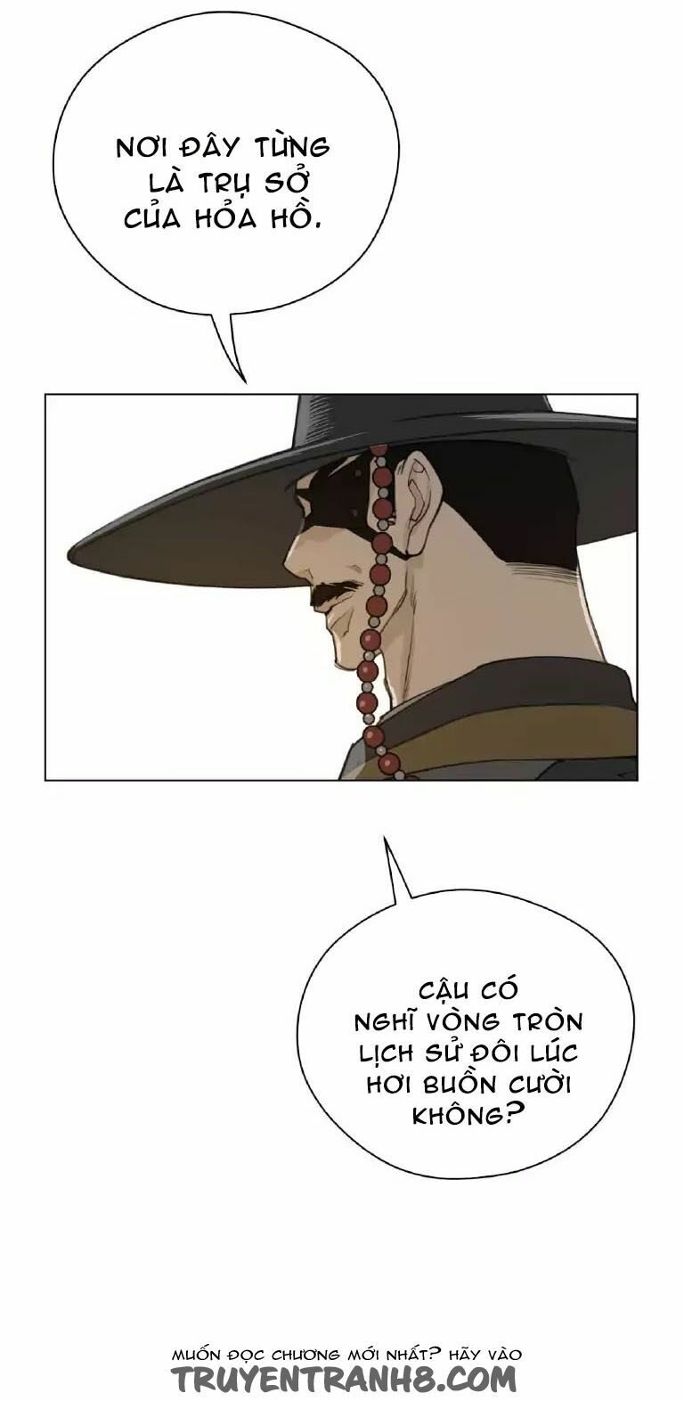 một nửa hoàn hảo chapter 45 - Next chapter 46